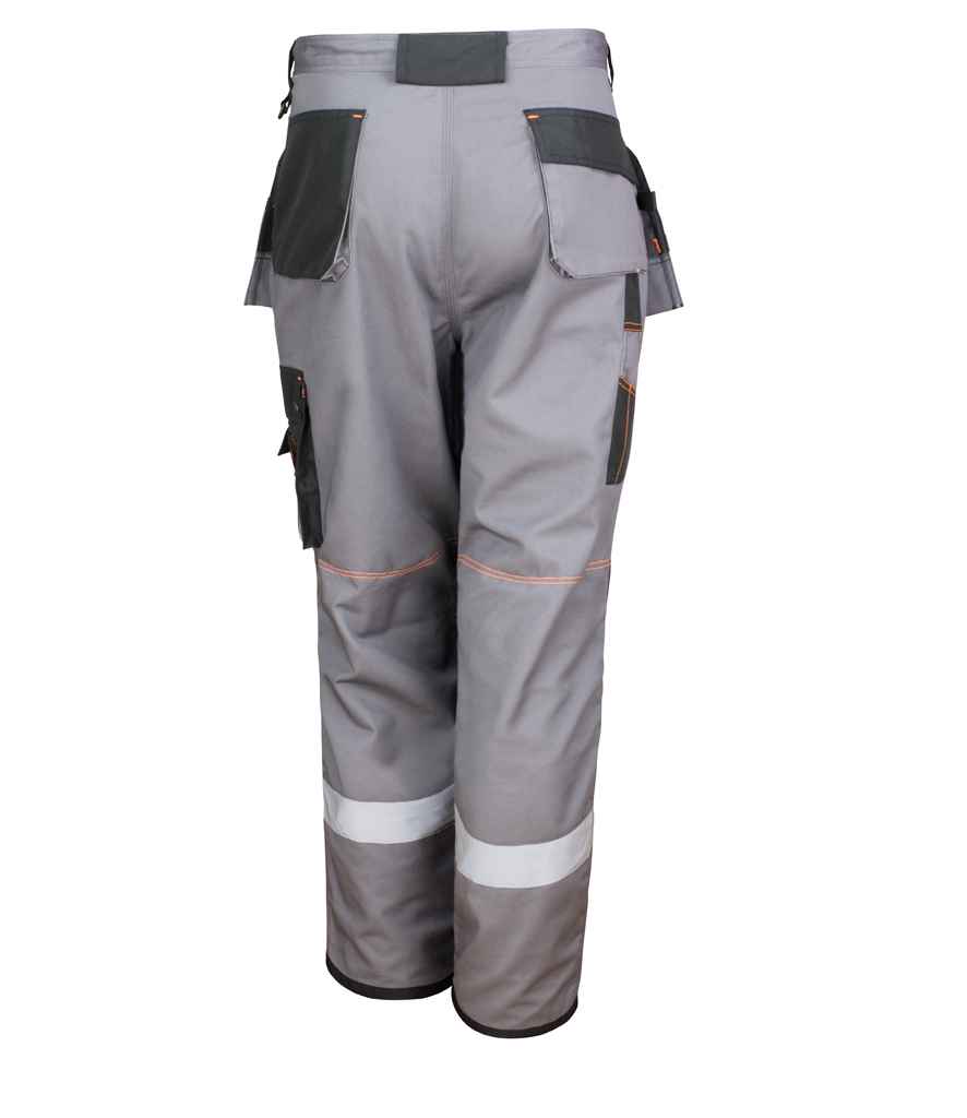 RS324 Result Work-Guard X-Over Holster Trousers