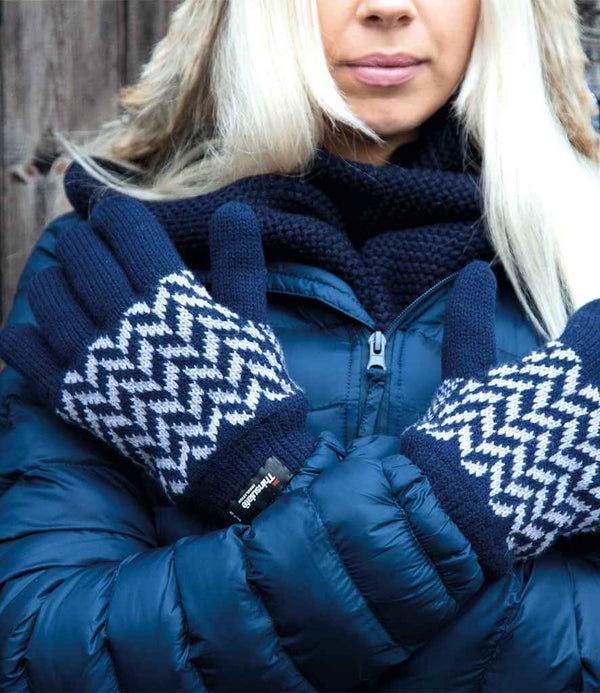 Gloves, Scarf & Neck Warmers