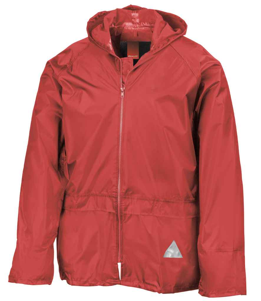 RS95 RED XXL