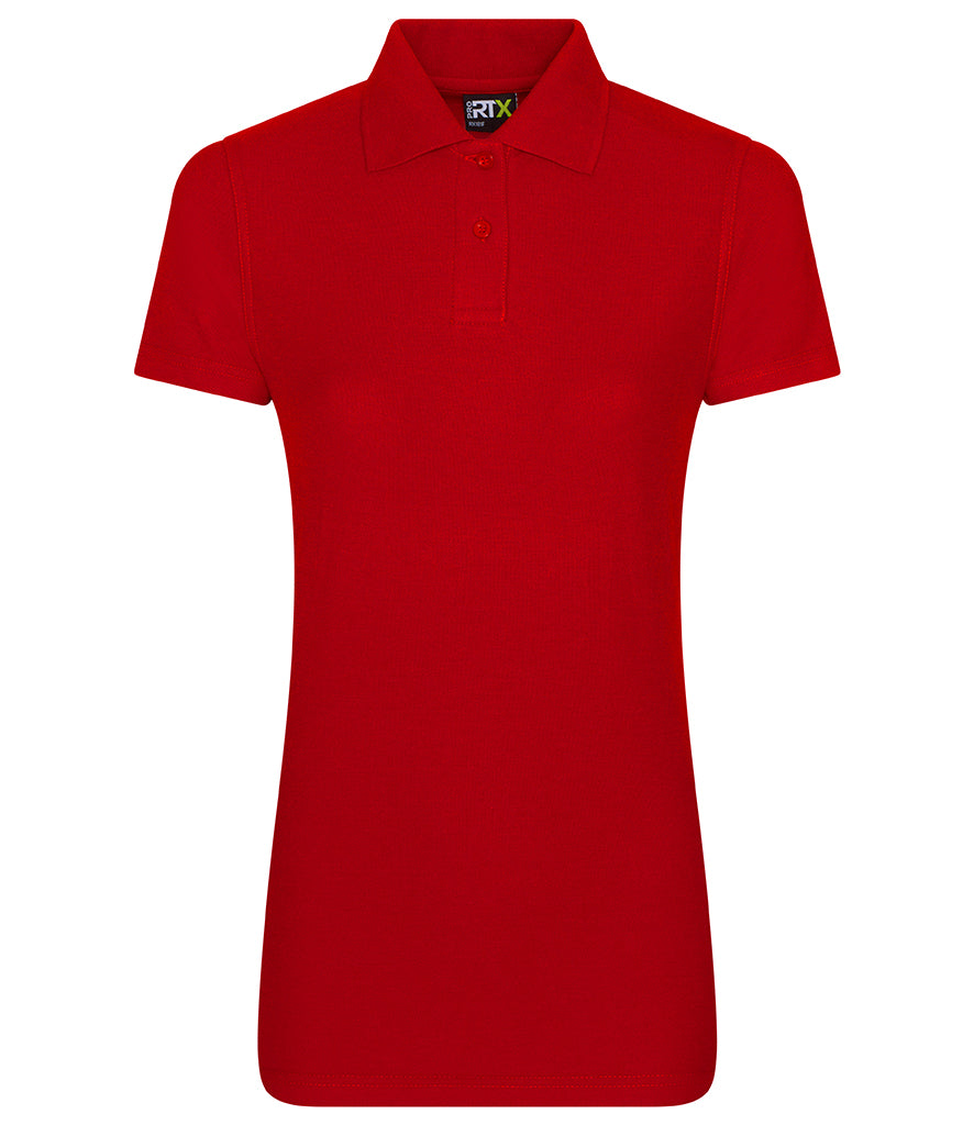 RX101F Pro RTX Ladies Pro Piqué Polo Shirt