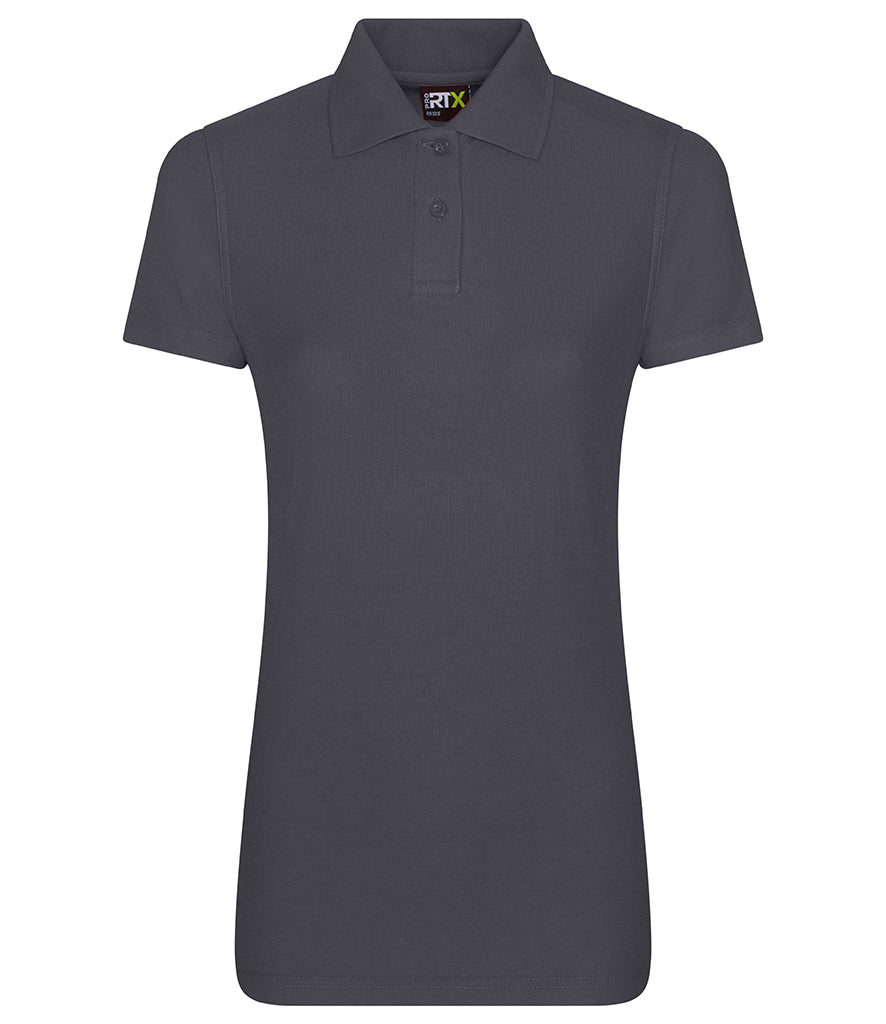 RX101F Pro RTX Ladies Pro Piqué Polo Shirt