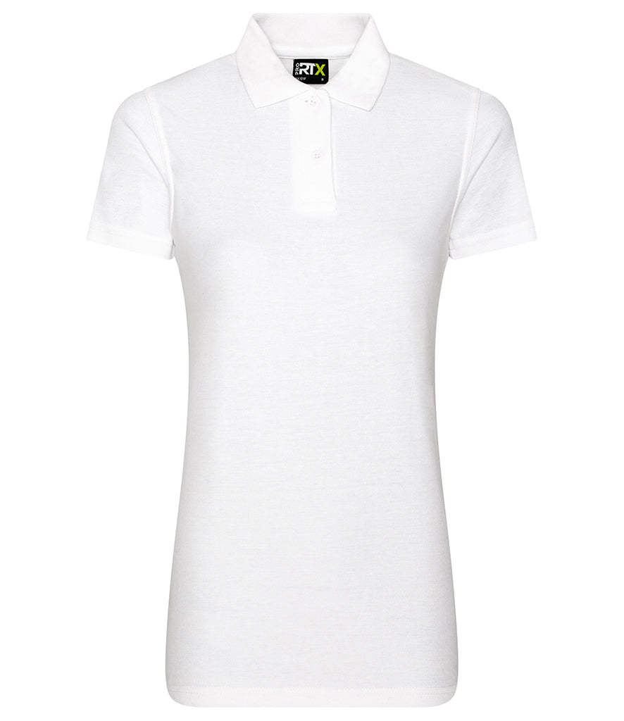 RX101F Pro RTX Ladies Pro Piqué Polo Shirt
