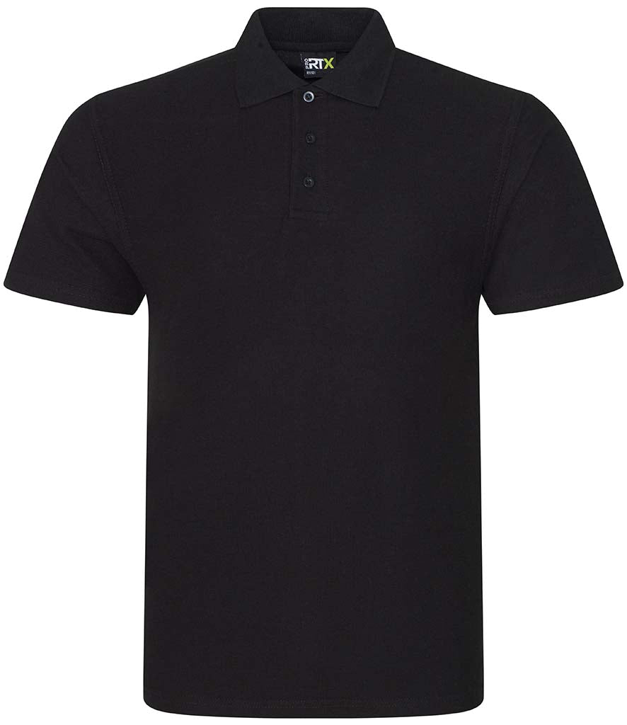 RX101 Pro RTX Pro Piqué Polo Shirt