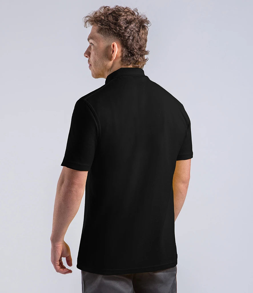 RX101 Pro RTX Pro Piqué Polo Shirt