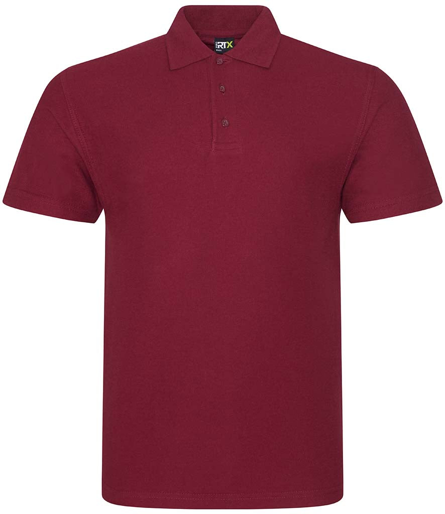 RX101 Pro RTX Pro Piqué Polo Shirt