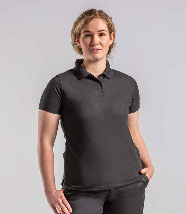 RX105F Pro RTX Ladies Pro Polyester Polo Shirt