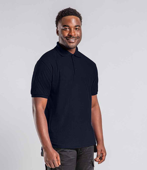 RX110 Pro RTX Pro Premium Piqué Polo Shirt