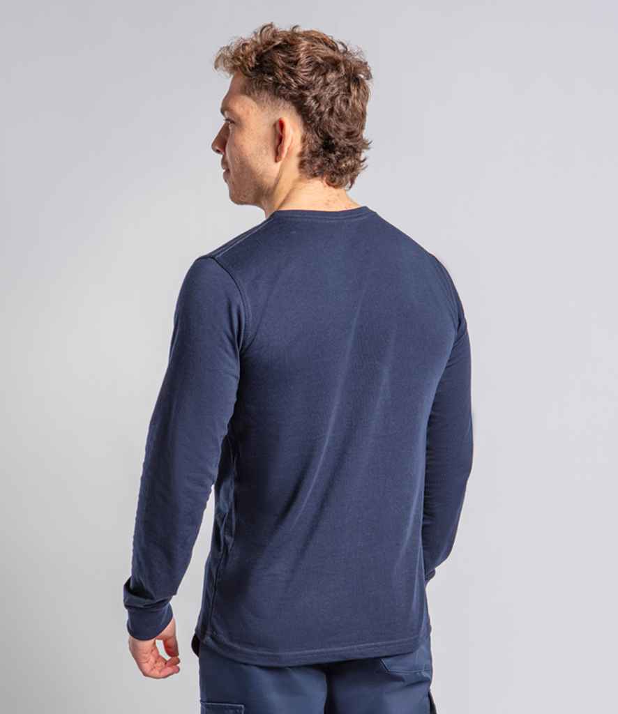 RX152 Pro RTX Pro Long Sleeve T-Shirt