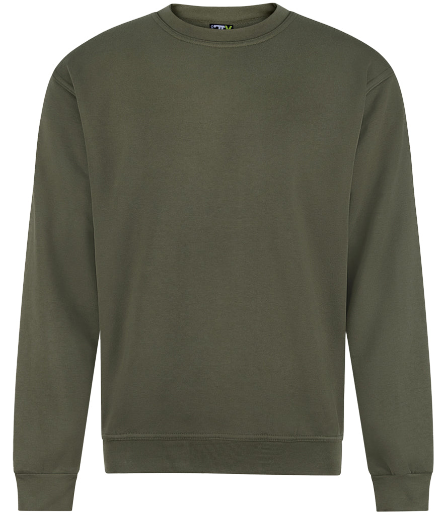 RX301 Pro RTX Pro Sweatshirt