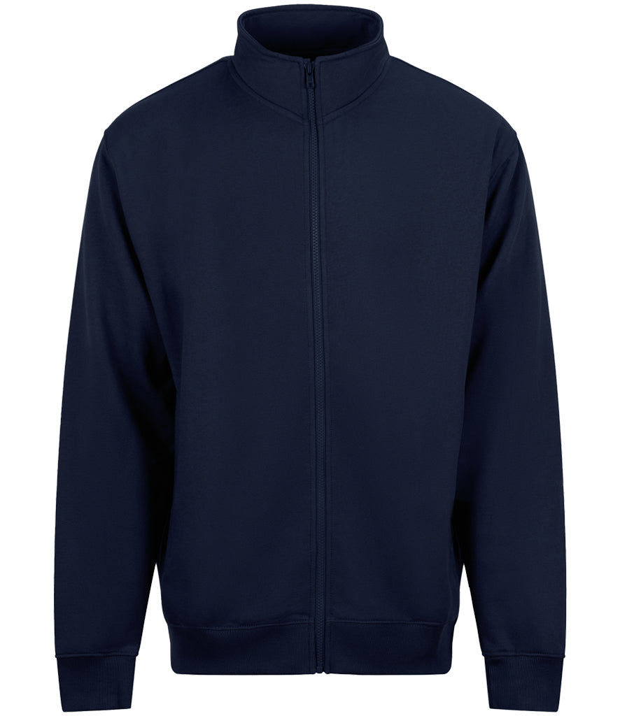 RX310 Pro RTX Pro Full Zip Sweatshirt