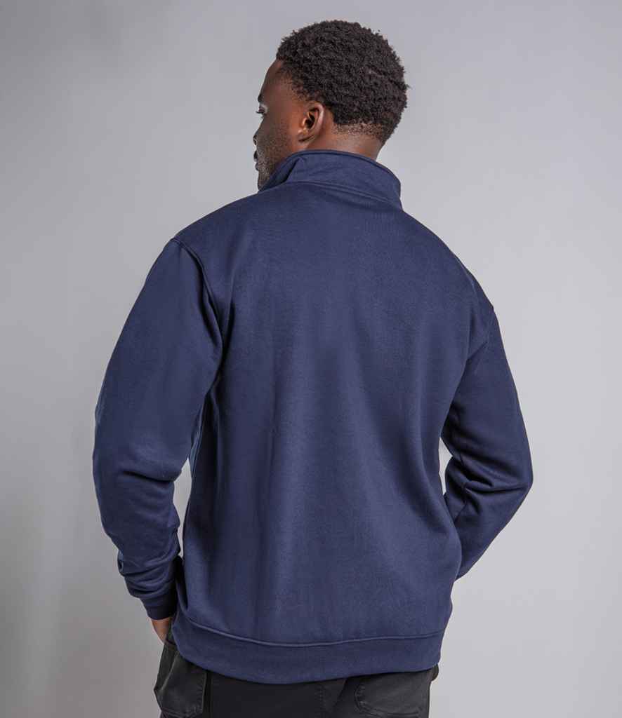 RX310 Pro RTX Pro Full Zip Sweatshirt