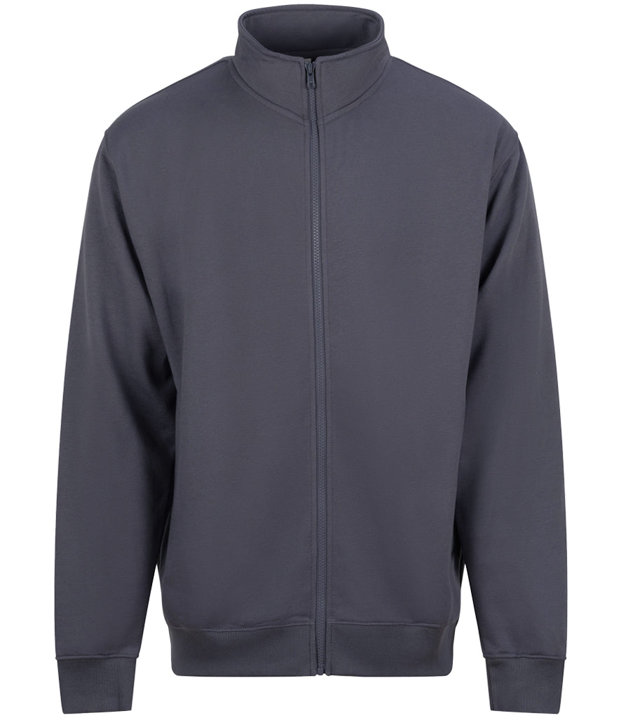 RX310 Pro RTX Pro Full Zip Sweatshirt