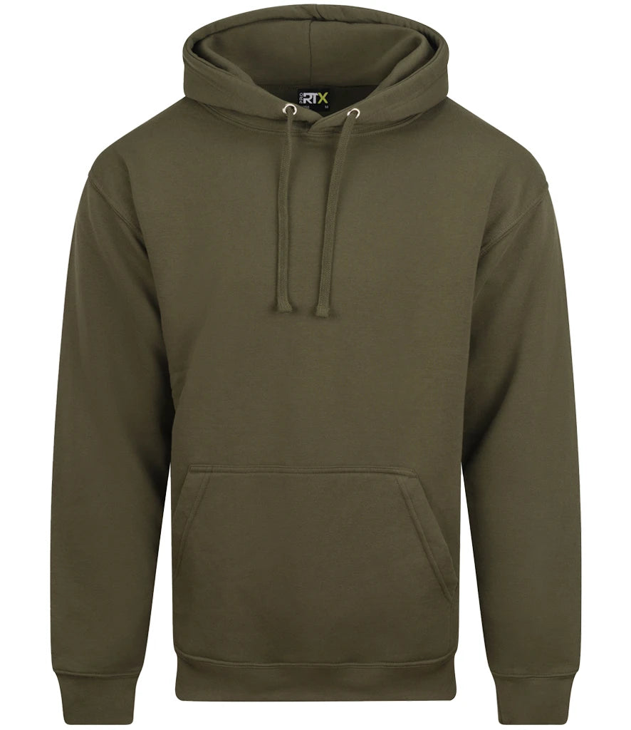 RX350 Pro RTX Pro Hoodie