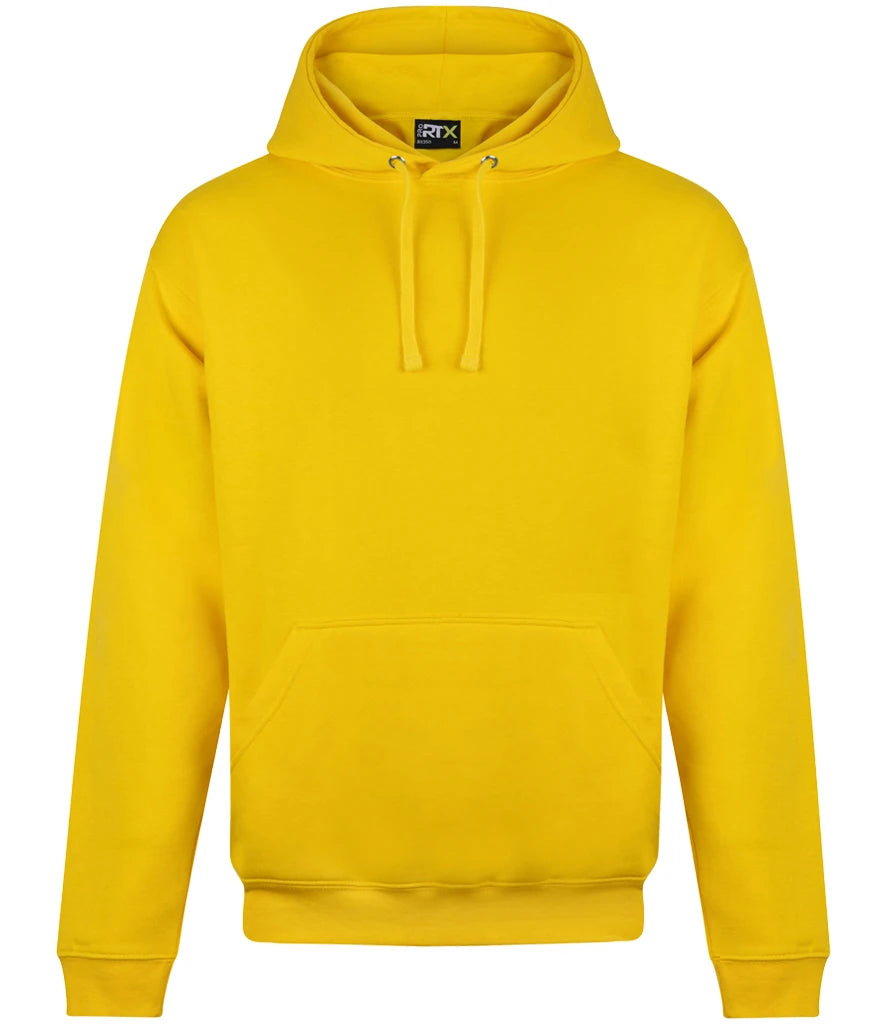 RX350 Pro RTX Pro Hoodie