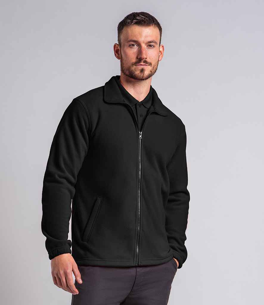 RX402 Pro RTX Pro Fleece Jacket