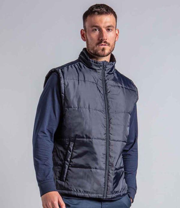 RX551 Pro RTX Pro Bodywarmer