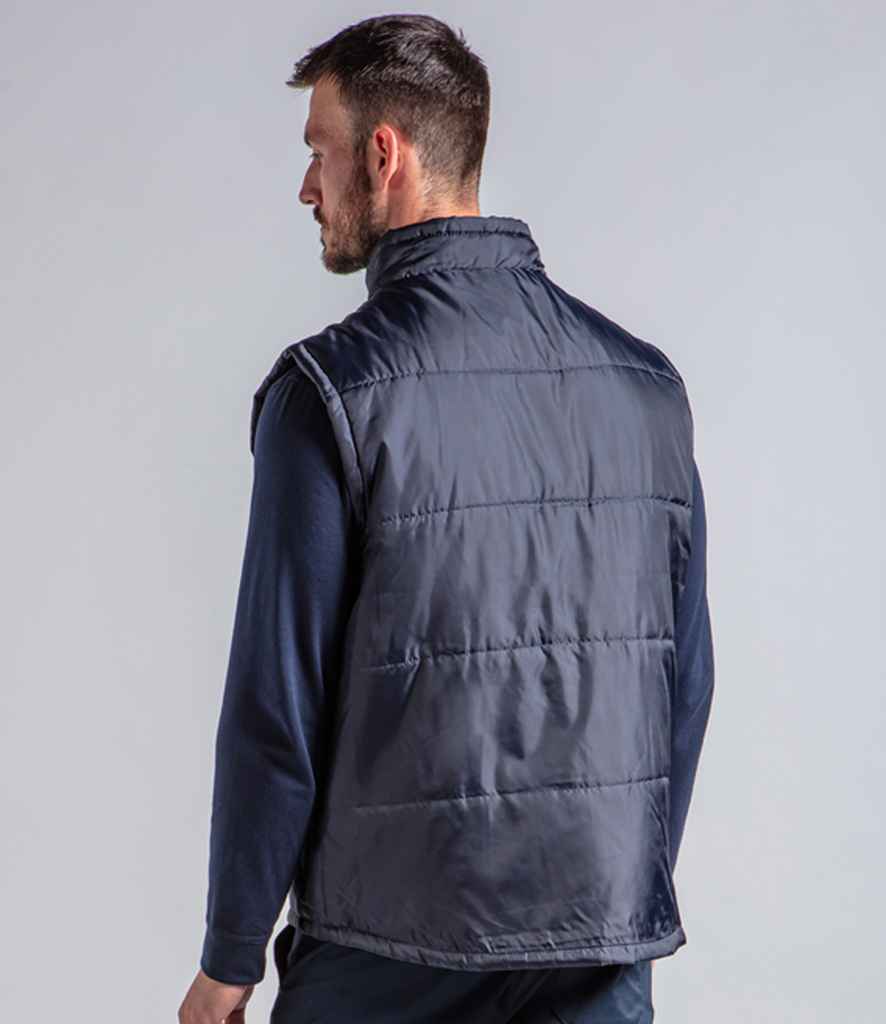 RX551 Pro RTX Pro Bodywarmer