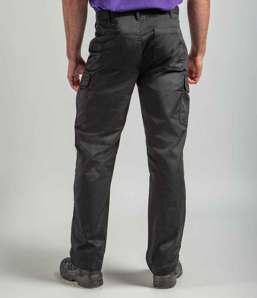 RX600 Pro RTX Pro Workwear Cargo Trousers