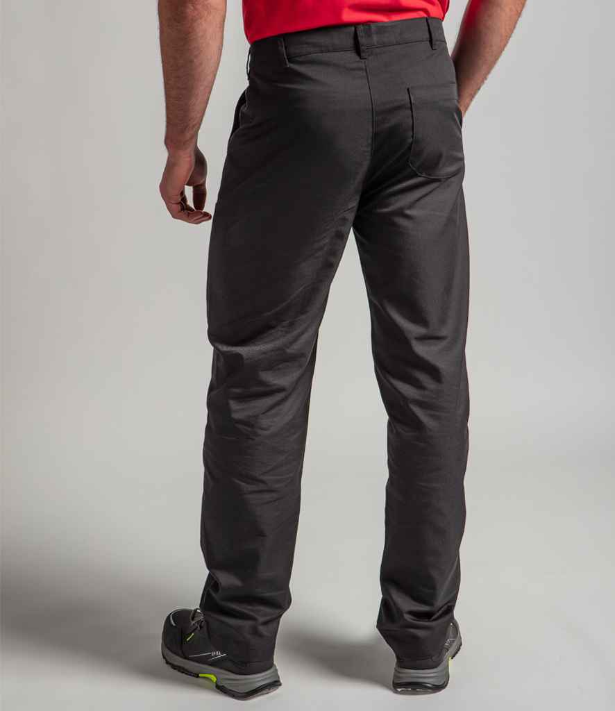 RX601 Pro RTX Pro Workwear Trousers
