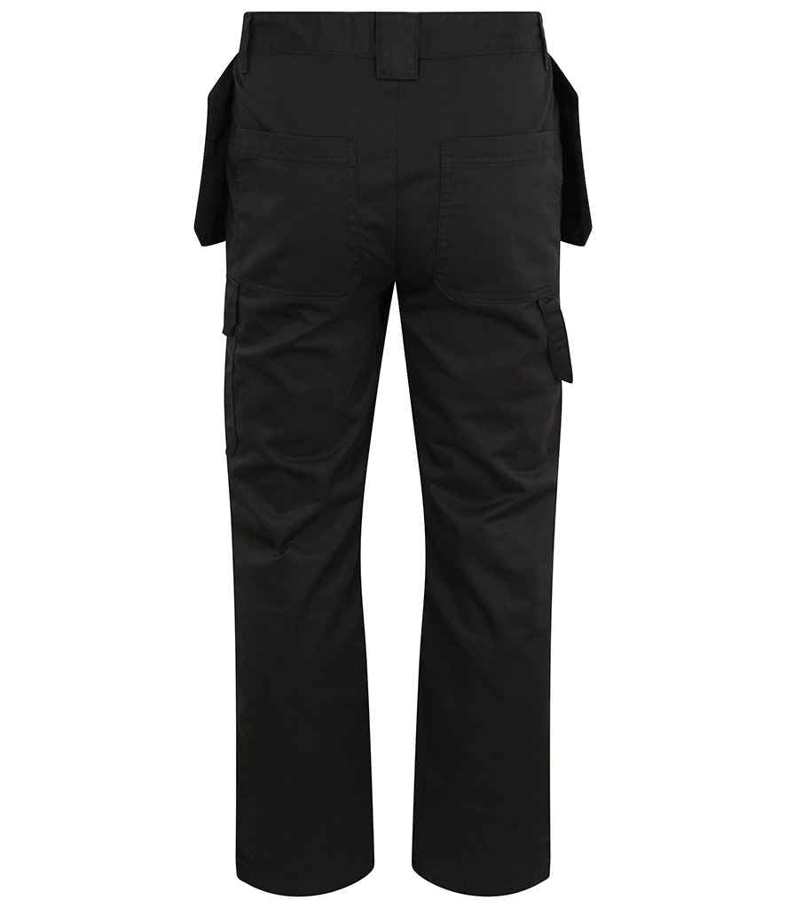 RX603 Pro RTX Pro Tradesman Trousers