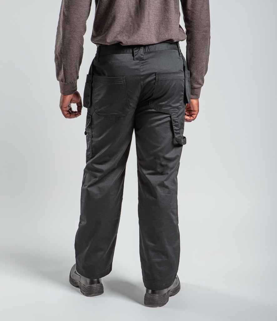RX603 Pro RTX Pro Tradesman Trousers