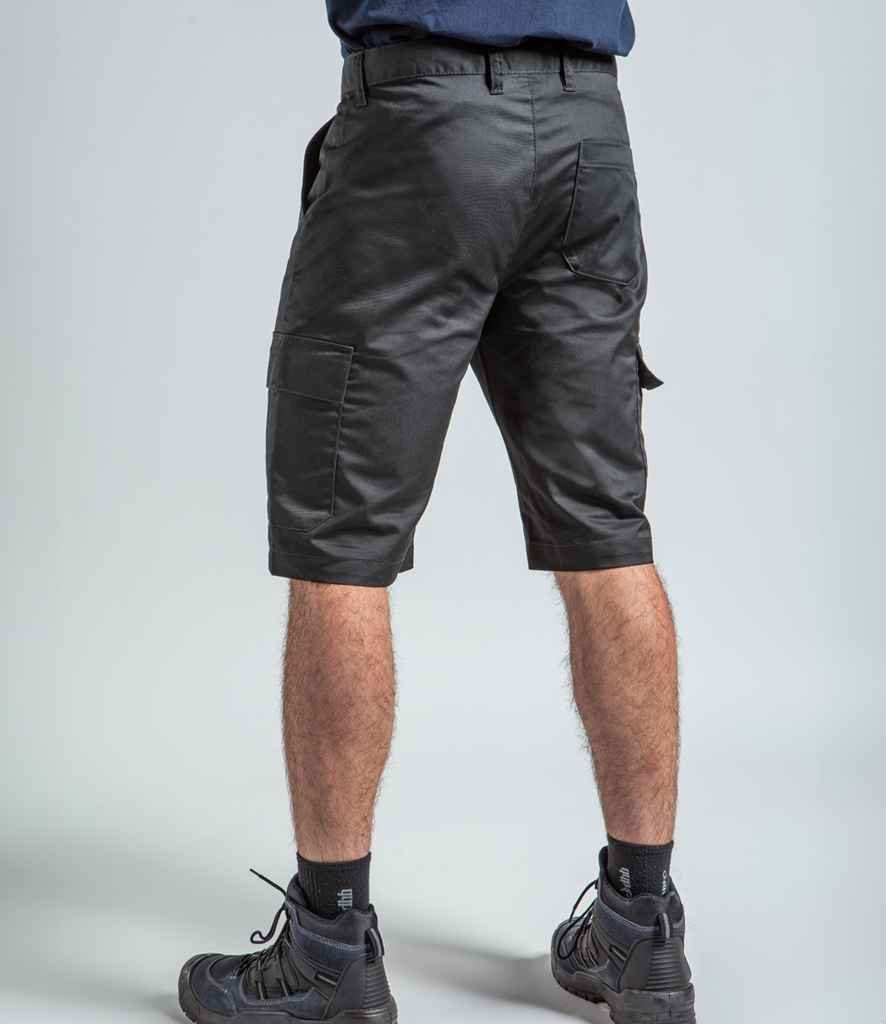 RX605 Pro RTX Pro Cargo Shorts