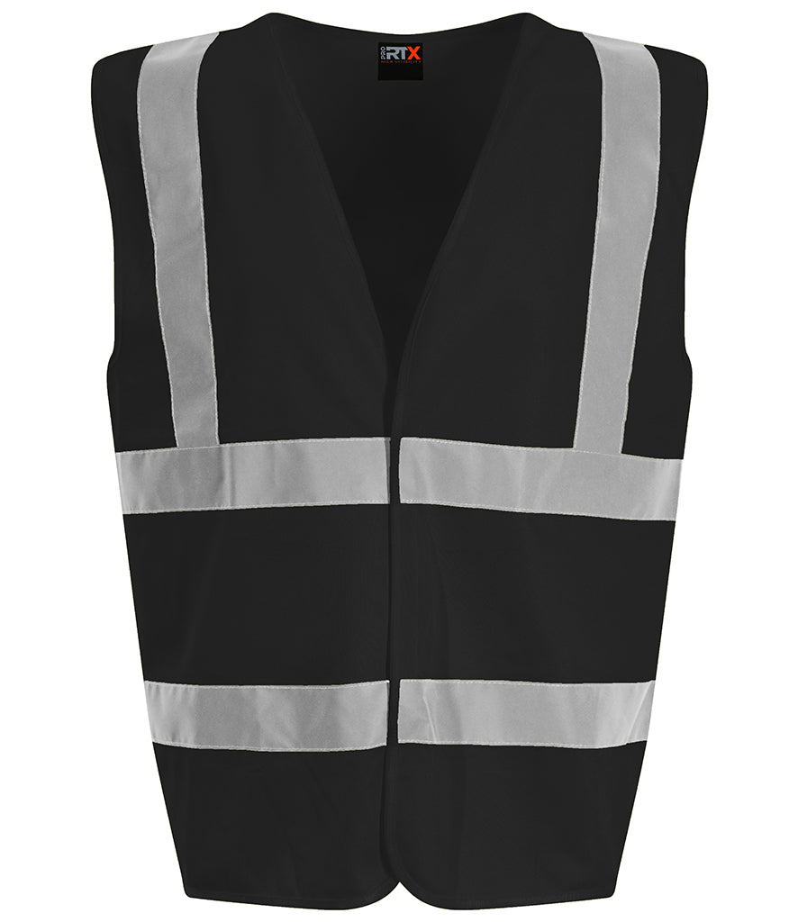 RX700 Pro RTX High Visibility Waistcoat