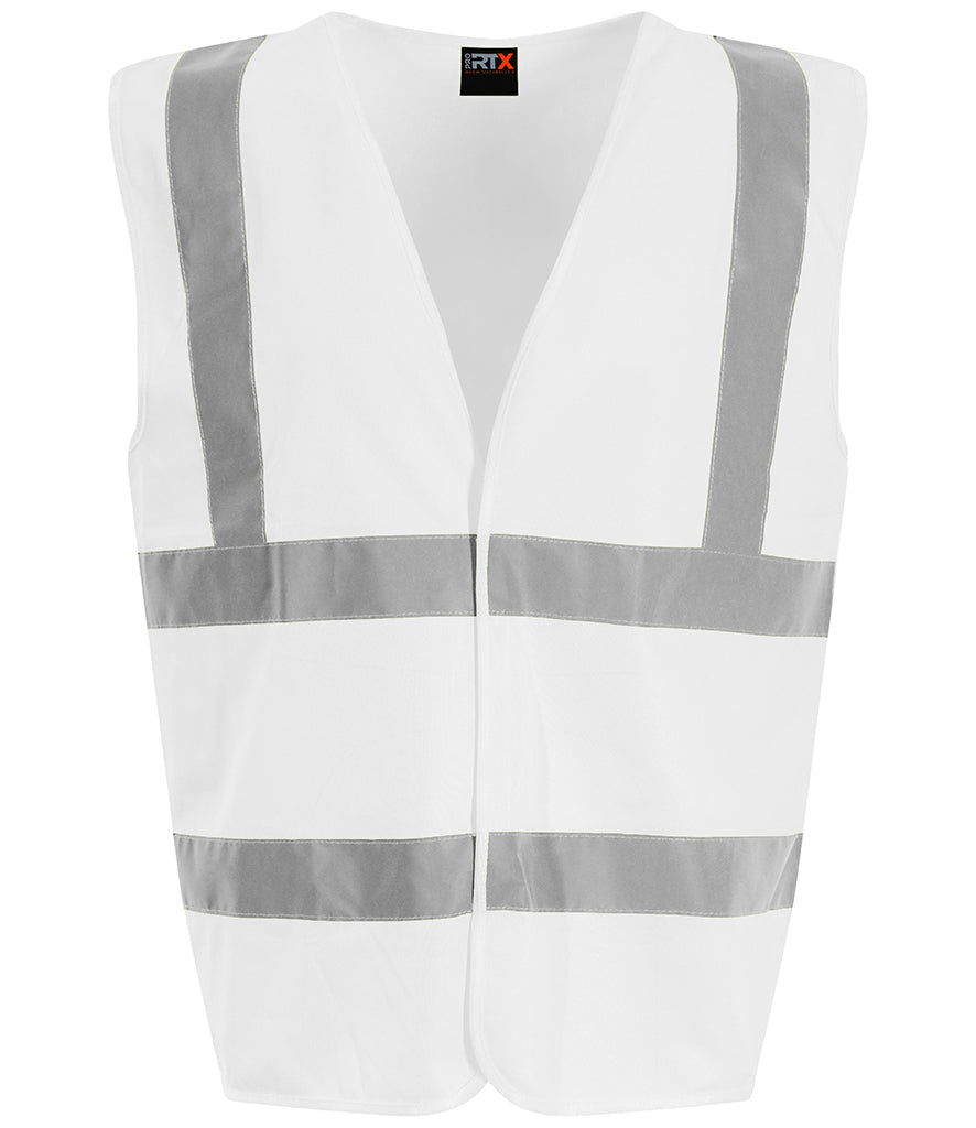 RX700 Pro RTX High Visibility Waistcoat