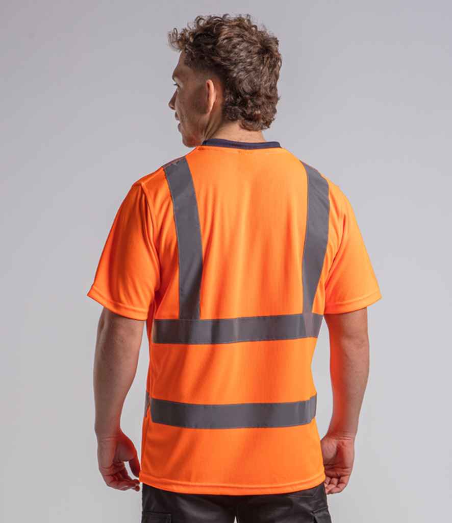 RX720 Pro RTX High Visibility T-Shirt