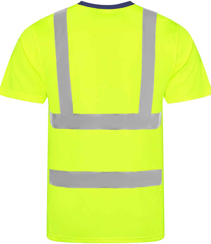 RX720 Pro RTX High Visibility T-Shirt