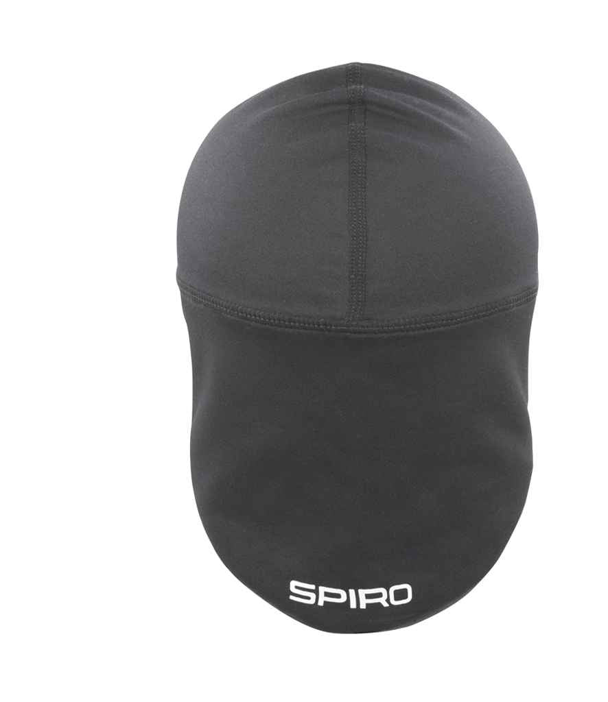 SR263 Spiro Bikewear Skull Cap Beanie