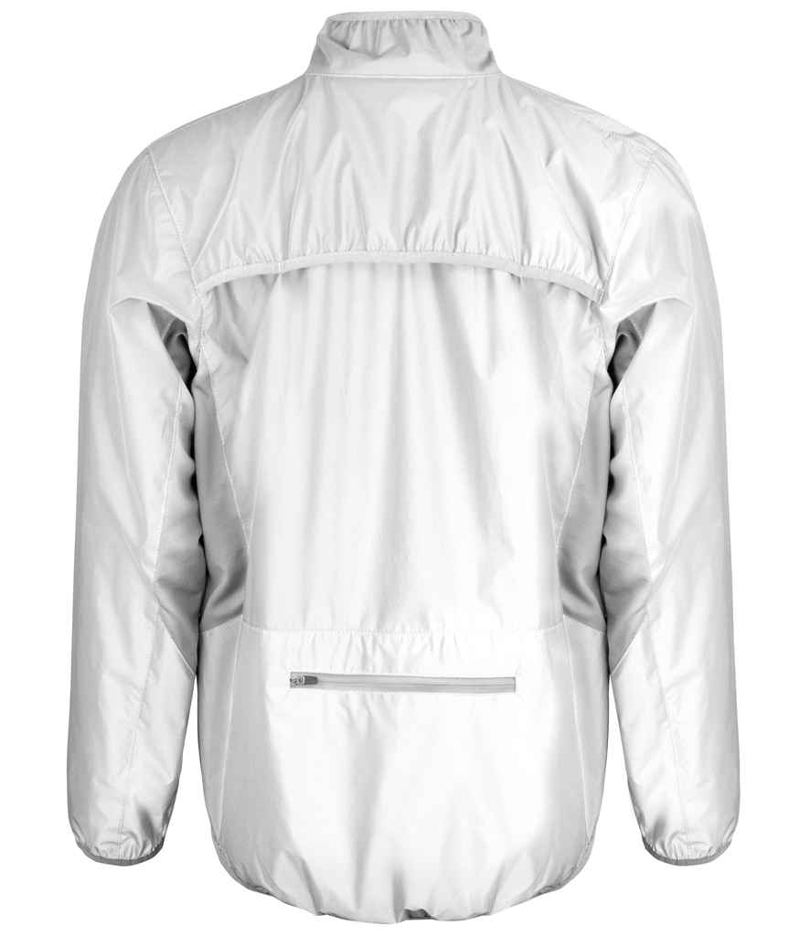 SR266 Spiro Luxe Reflective Hi-Vis Jacket