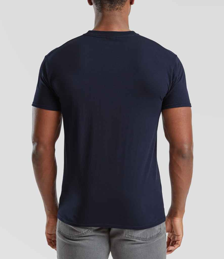 SS10 Fruit of the Loom Super Premium T-Shirt