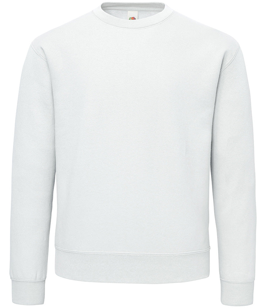 SS141 Fruit of the Loom Supercotton™ Sweatshirt