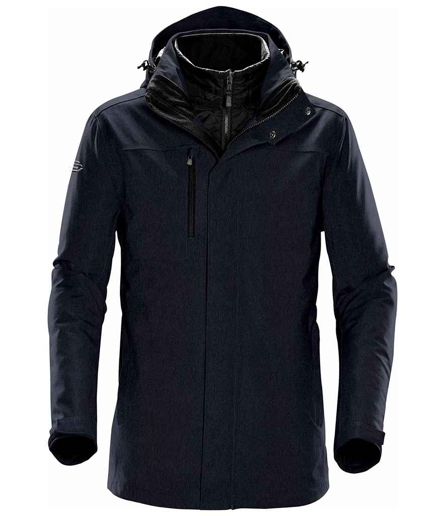 SSJ2 Stormtech Avalante System 3-in-1 Jacket