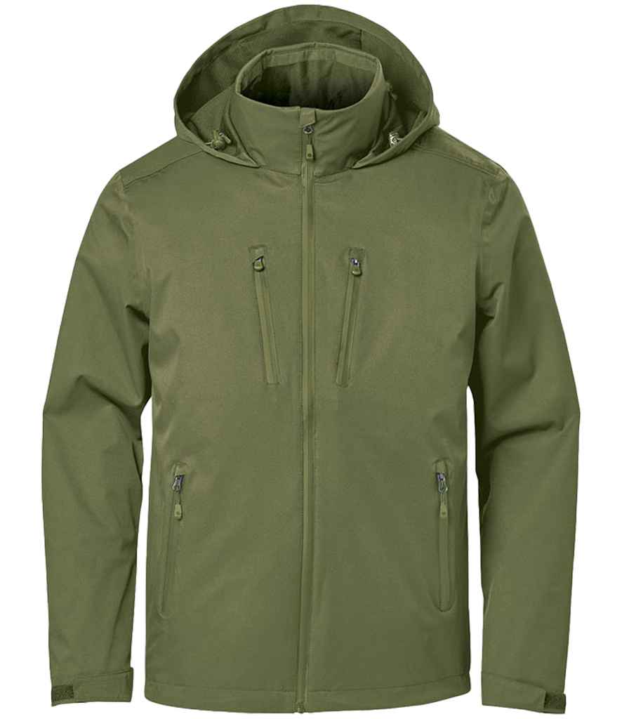 SSR5 Stormtech Scirocco Lightweight Shell Jacket