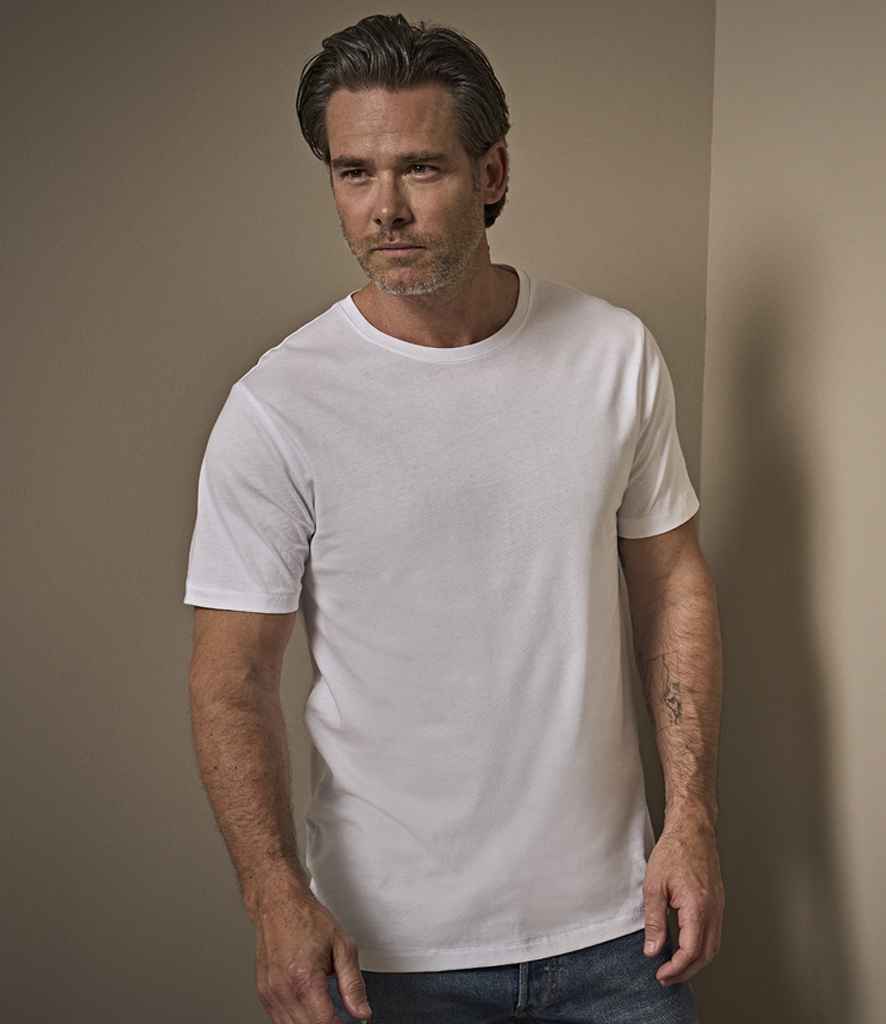 T5000 Tee Jays Luxury Cotton T-Shirt