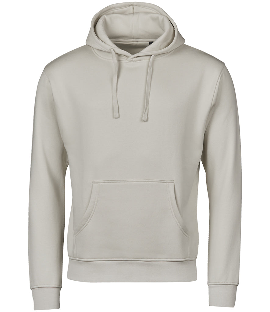 T5152 Tee Jays Unlabeled Hooded Sweatshirt