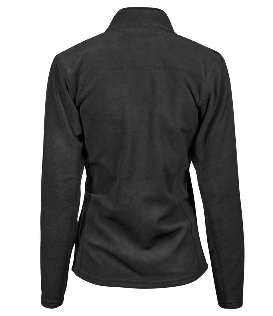 T9170 Tee Jays Ladies Active Fleece Jacket