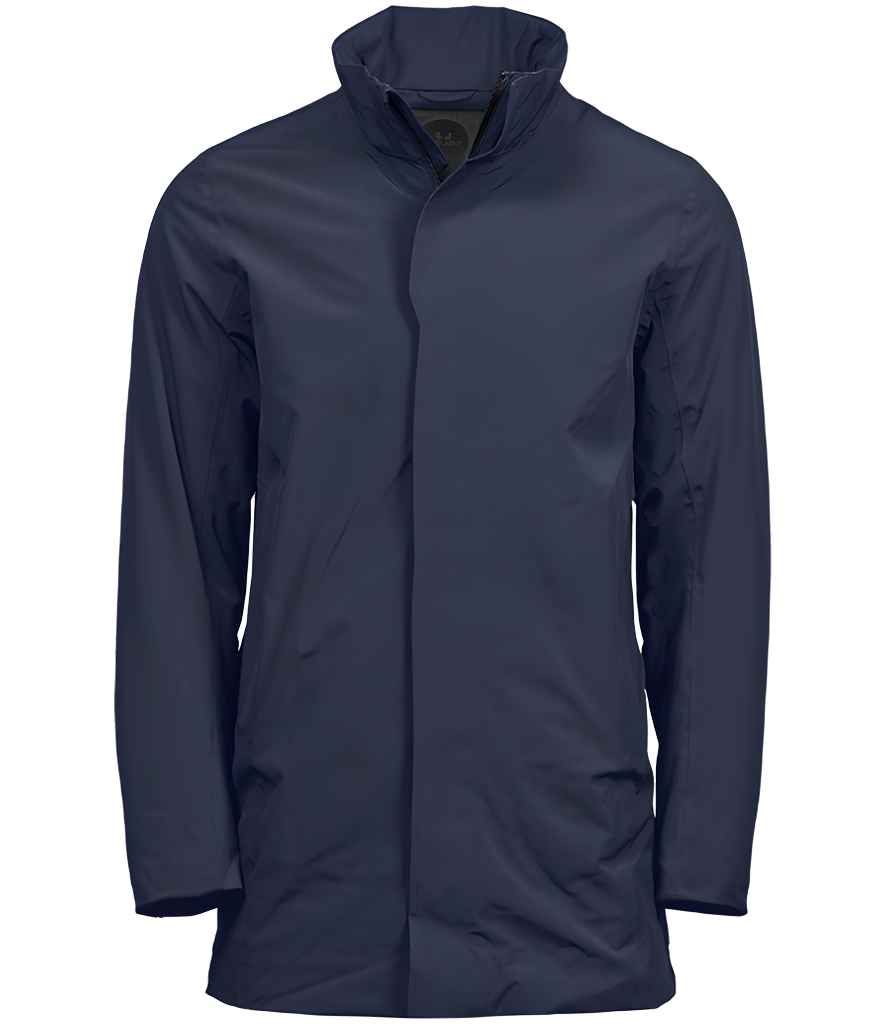 T9608 Tee Jays All Weather Parka Jacket