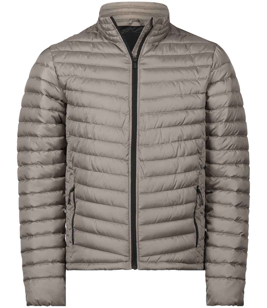 T9630 Tee Jays Zepelin Padded Jacket