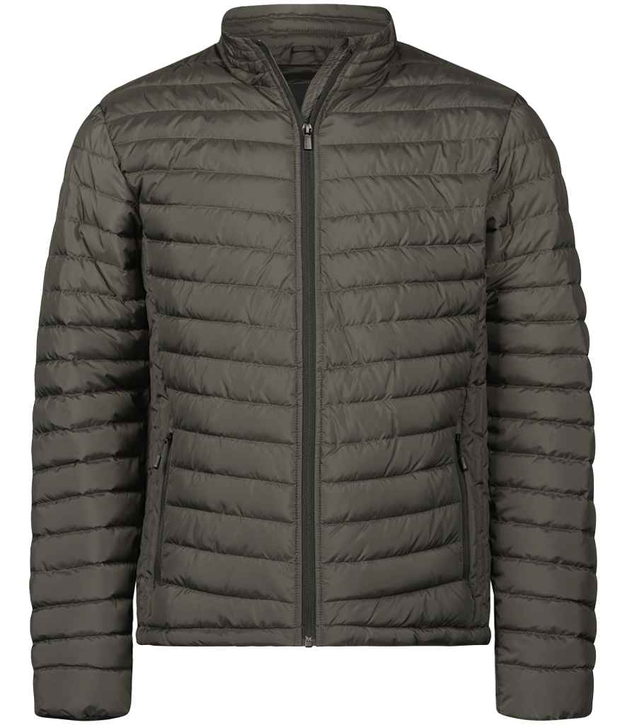 T9630 Tee Jays Zepelin Padded Jacket