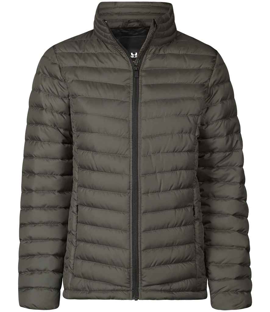 T9631 Tee Jays Ladies Zepelin Padded Jacket