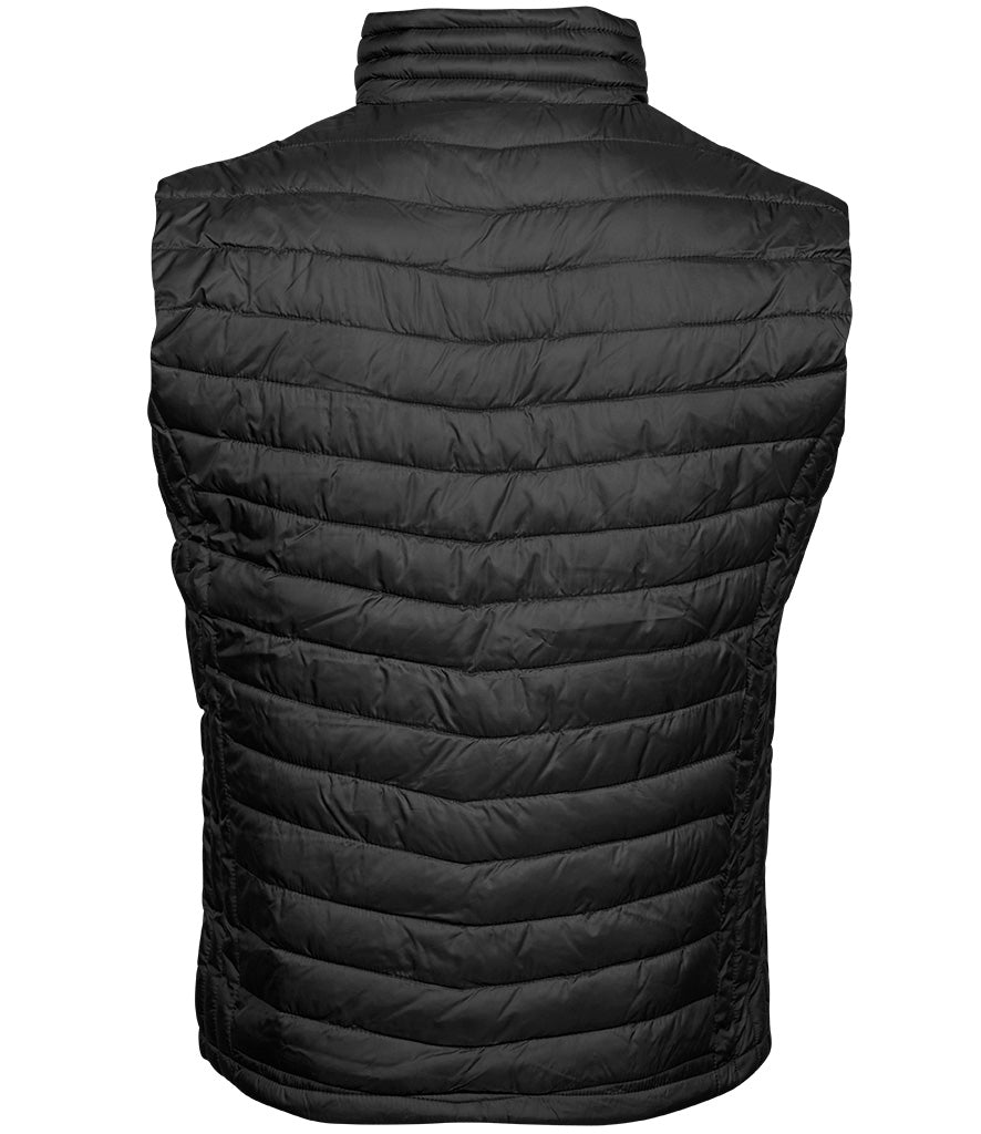 T9632 Tee Jays Zepelin Padded Bodywarmer