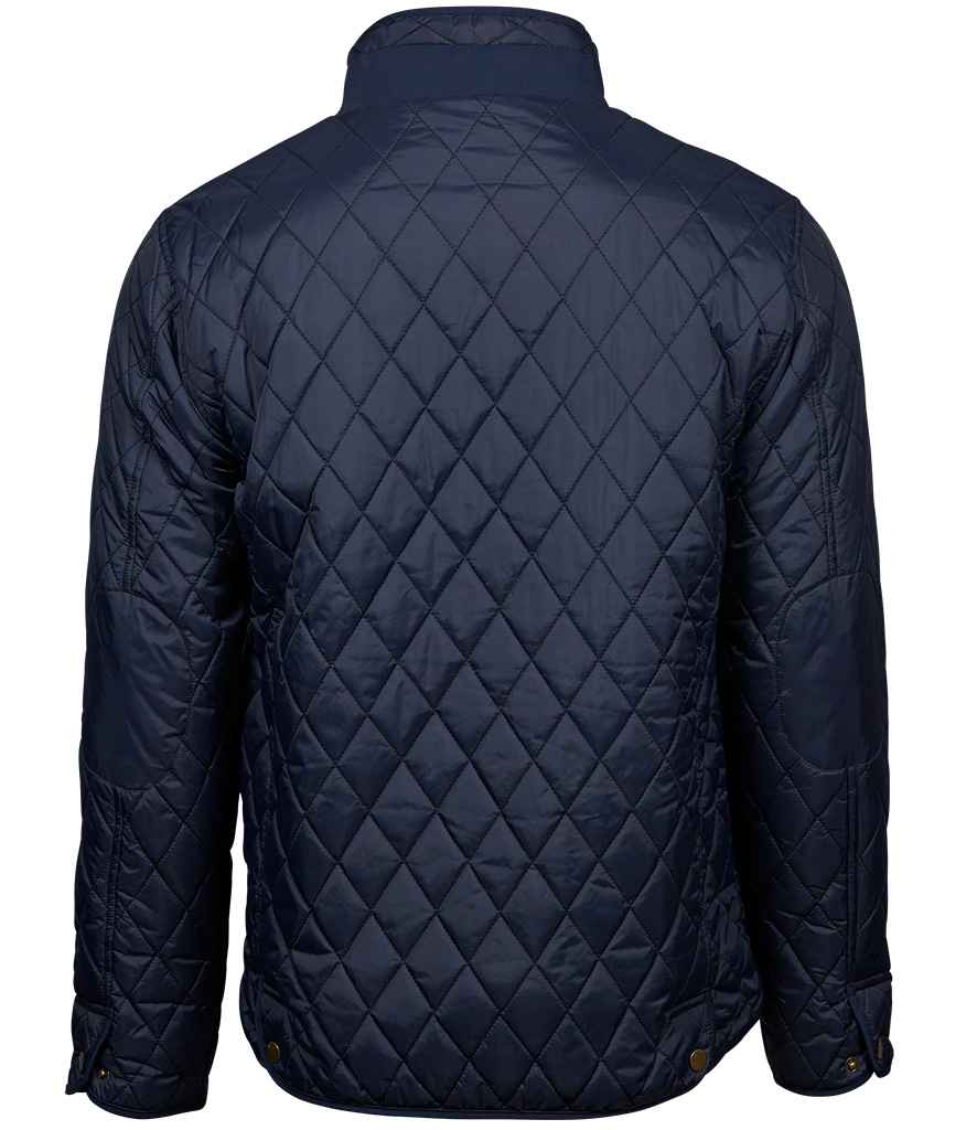 T9660 Tee Jays Richmond Jacket