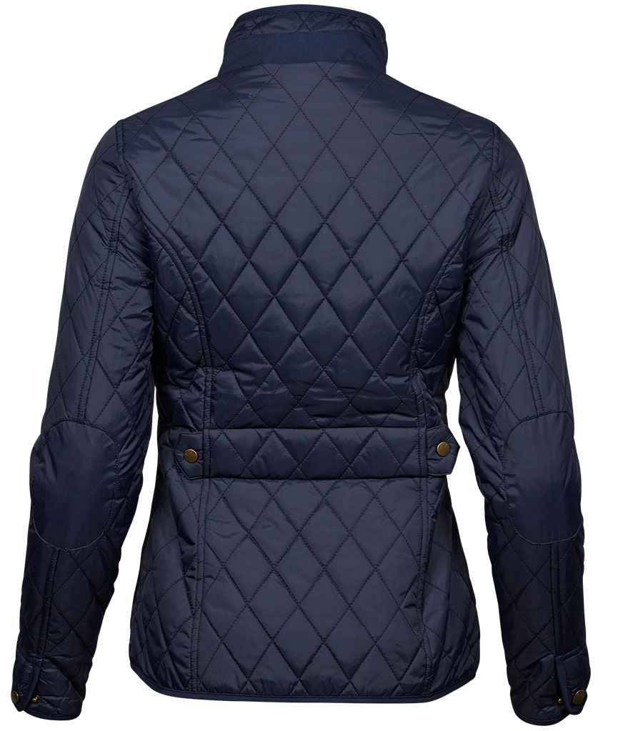 T9661 Tee Jays Ladies Richmond Jacket