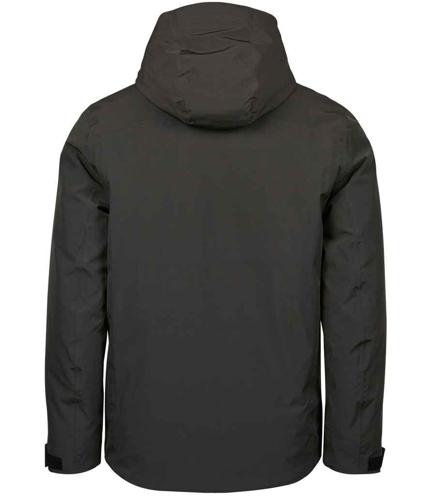 T9680 Tee Jays All Weather Winter Jacket