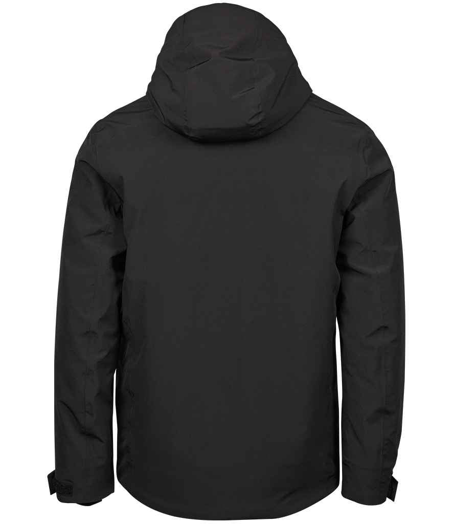 T9680 Tee Jays All Weather Winter Jacket