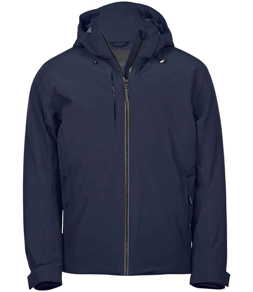 T9680 Tee Jays All Weather Winter Jacket