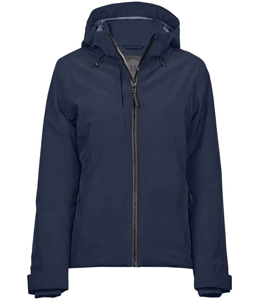 T9681 Tee Jays Ladies All Weather Winter Jacket